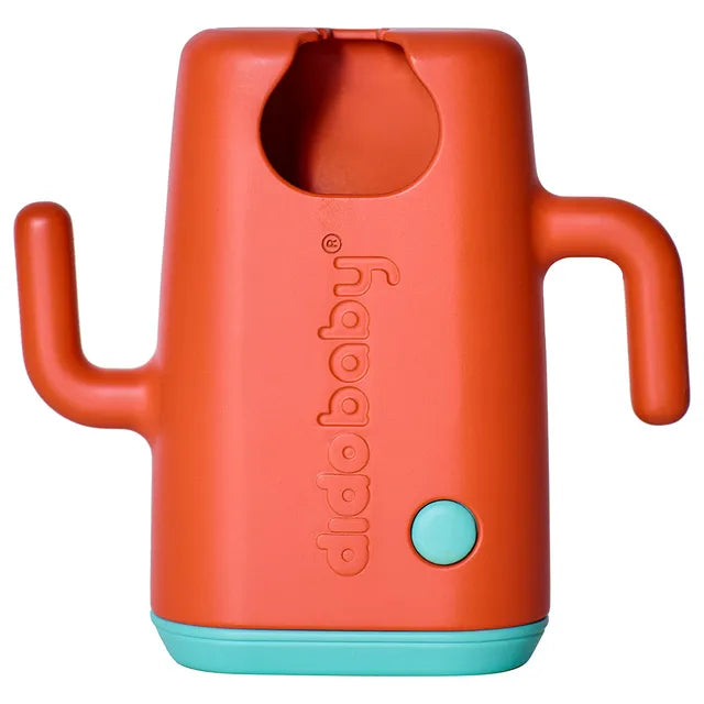 Didobaby Didopoucher Holder - Coral - Laadlee