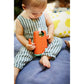 Didobaby Didopoucher Holder - Coral - Laadlee