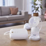 Philips Avent Single Electric Cordless Breast Pump (New) - Laadlee