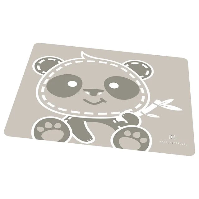 Marcus & Marcus - Placemat - Pebble - Laadlee