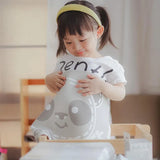 Marcus & Marcus - Placemat - Pebble - Laadlee