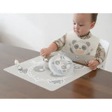 Marcus & Marcus - Placemat - Pebble - Laadlee