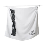 Lulujo Baby's First Year™ Blanket & Card Set - Loved Beyond Measure - Laadlee