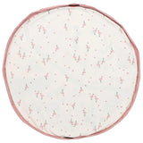 Play & Go Playmat & Storage Bag - Walk In A Park - Laadlee