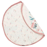 Play & Go Playmat & Storage Bag - Walk In A Park - Laadlee