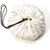 Play & Go Playmat & Storage Bag - Farm - Laadlee