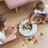 Play & Go Mini Storage Bag - Thunderstrike - Laadlee