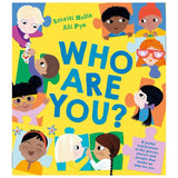 Ambassador - Who Are You? - Laadlee