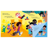 Ambassador - Who Are You? - Laadlee