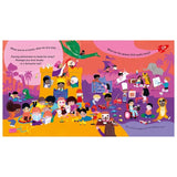 Ambassador - Who Are You? - Laadlee