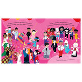 Ambassador - Who Are You? - Laadlee