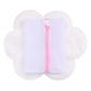 Pikkaboo - 6 Pcs Breast Pads + Laundry Bag & Storage Bag - Laadlee