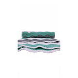 Pikkaboo Cuddles & Snuggles Breathable Crochet Baby Blanket - Laadlee
