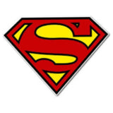 Pikkaboo Crocs Charms - Super heroes - Laadlee