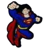 Pikkaboo Crocs Charms - Super heroes - Laadlee