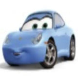 Pikkaboo Crocs Charms - Cars - Laadlee