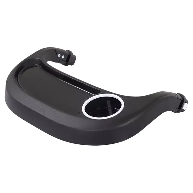 Pikkaboo Stroller Snack/ Food Tray - Laadlee