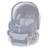 Pikkaboo Universal Mosquito Net for Stroller - Laadlee