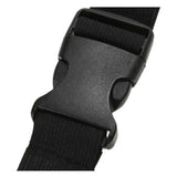 Pikkaboo NapSafe Car Head Support - Big Stars - Laadlee