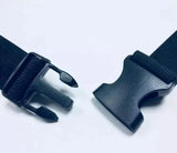 Pikkaboo NapSafe Car Head Support - Animal Love - Laadlee