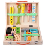 Woody Buddy - Tools Kit - Laadlee
