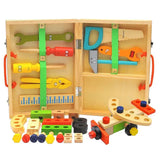Woody Buddy - Tools Kit - Laadlee