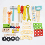 Woody Buddy - Tools Kit - Laadlee