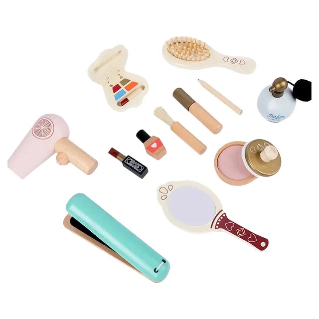 Woody Buddy - Vanity Kit - Laadlee