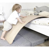 Woody Buddy - Balance Boards - Natural - Laadlee