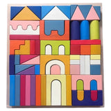 Woody Buddy - Basic Building Set - Laadlee