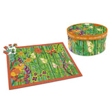 Scratch Europe Crazy Jungle 200 pcs Puzzle - Laadlee