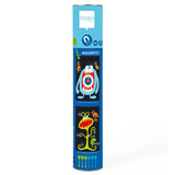 Scratch Europe Magnetic Darts - Monsters - Laadlee