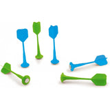 Scratch Europe Magnetic Darts - Monsters - Laadlee