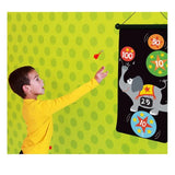 Scratch Europe Magnetic Darts - Monsters - Laadlee