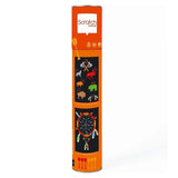 Scratch Europe Magnetic Darts - Indian - Laadlee