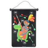 Scratch Europe Magnetic Darts - Knight Magnetic - Laadlee