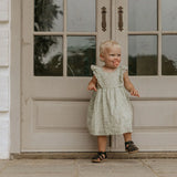 Frigg Fairytale Silicone Baby Pacifier 0-6M, 1Pack, The Princess And The Pea - Size 1 - Laadlee