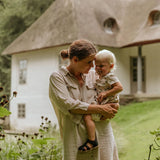 Frigg Fairytale Silicone Baby Pacifier 6M-18M, 1Pack, The Snow Queen - Size 2 - Laadlee