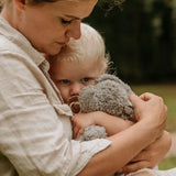 Frigg Fairytale Latex Baby Pacifier 0-6M, 1Pack, Thumbelina - Size 1 - Laadlee