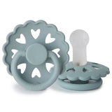 Frigg Fairytale Silicone Baby Pacifier 0-6M, 1Pack, Ole Lukoie - Size 1 - Laadlee