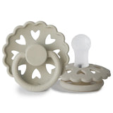 Frigg Fairytale Silicone Baby Pacifier 0-6M, 1Pack, Clumsy Hans - Size 1 - Laadlee