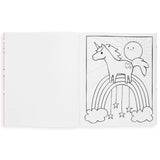 OOLY Coloring Book - Enchanting Unicorns - Laadlee