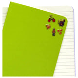 OOLY Stickiville Stickers - Standard - GRL Boss - Laadlee