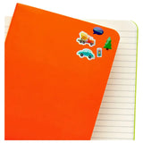 OOLY Stickiville Stickers - Standard - Workin' Wheels - Laadlee