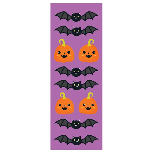 OOLY Stickiville Bats and Jacks Stickers - Laadlee