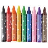 OOLY Carry Along Coloring Book - Dinoland - Laadlee