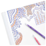 OOLY Switcheroo Color Changing Markers - Set of 12 - Laadlee