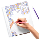 OOLY Switcheroo Color Changing Markers - Set of 12 - Laadlee