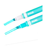 OOLY Dual Liner Double Ended Neon Highlighters - Set of 6 - Laadlee