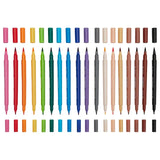 OOLY Color Together Markers - Set of 18 - Laadlee